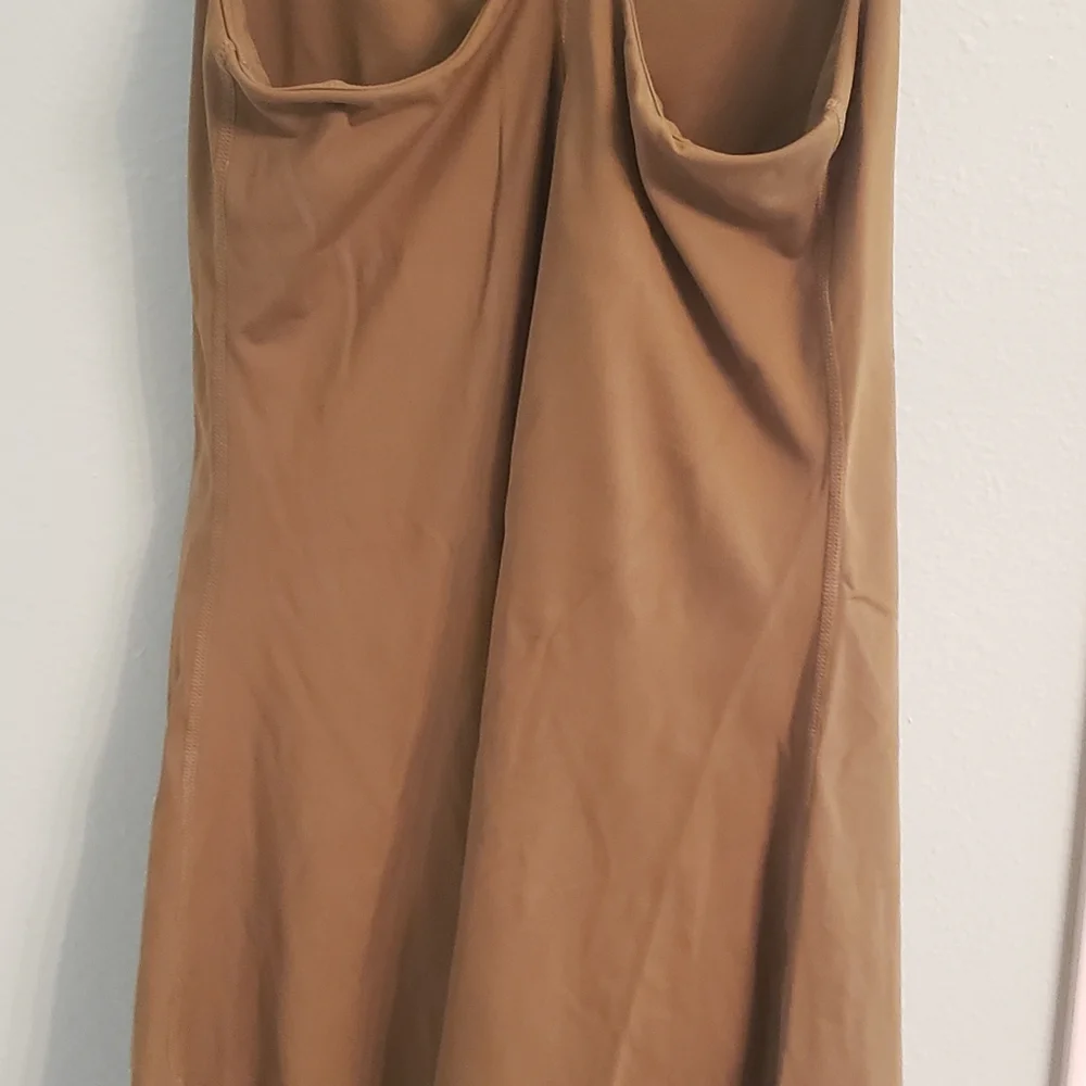 Halara Everyday Dress Playground Moss Size Medium New with tag - Picture 5 of 7